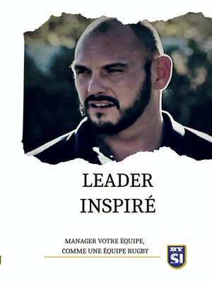 cover image of Leader inspiré